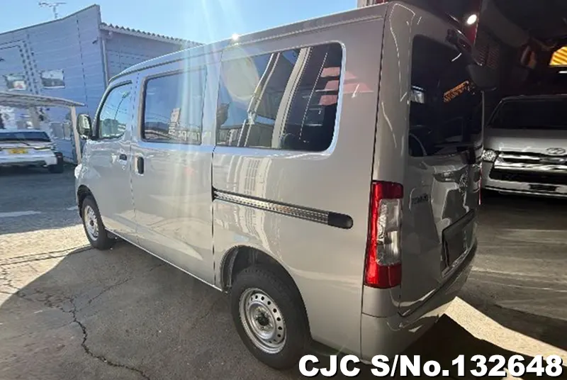 2026 Toyota / Townace / Van Stock No. 132648