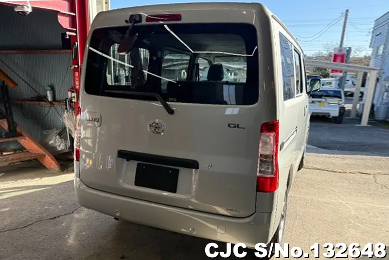 2026 Toyota / Townace / Van Stock No. 132648