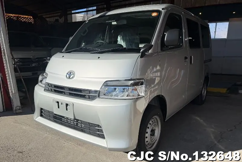 2026 Toyota / Townace / Van Stock No. 132648