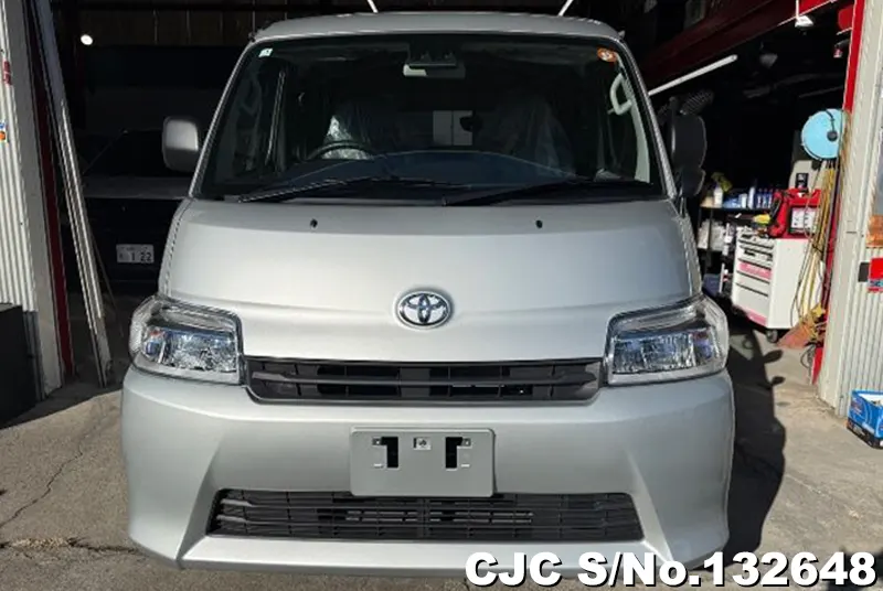 2026 Toyota / Townace / Van Stock No. 132648