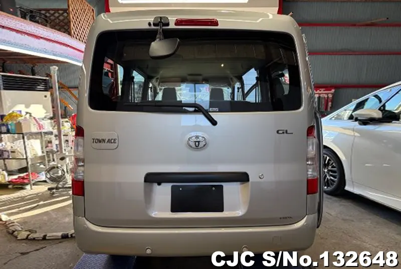 2026 Toyota / Townace / Van Stock No. 132648