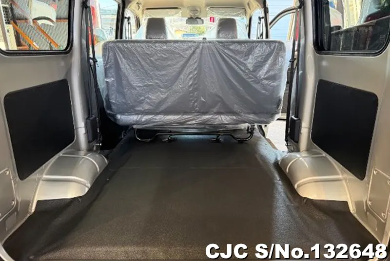 2026 Toyota / Townace / Van Stock No. 132648