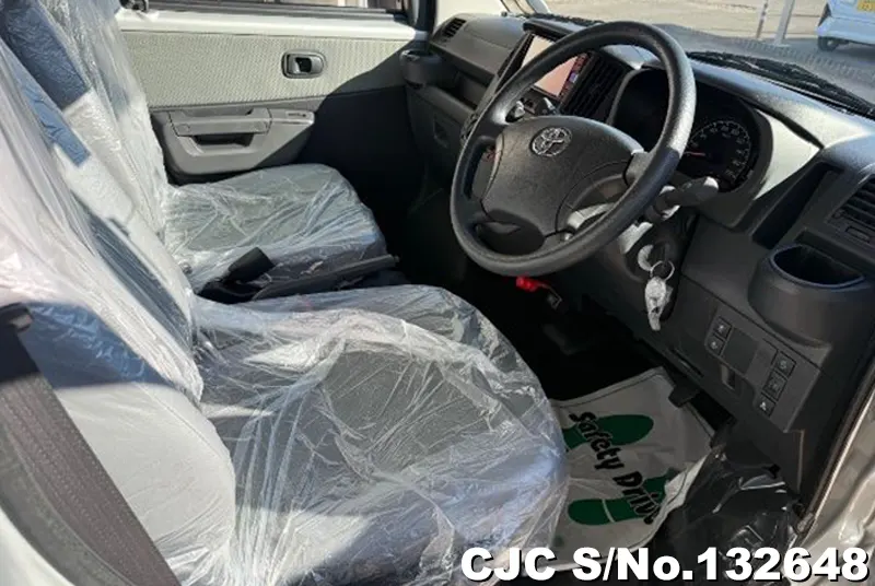 2026 Toyota / Townace / Van Stock No. 132648