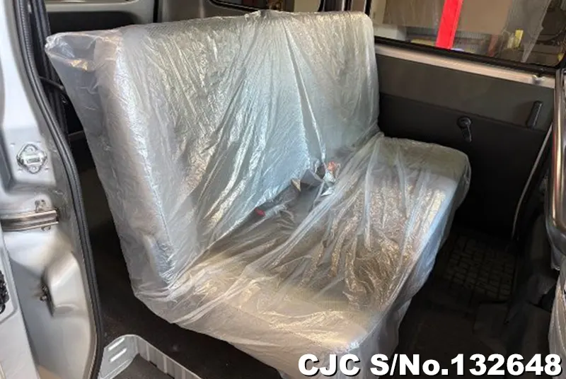 2026 Toyota / Townace / Van Stock No. 132648