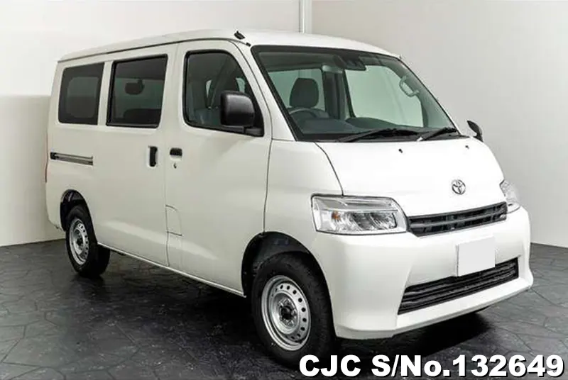 2026 Toyota / Townace / Van Stock No. 132649
