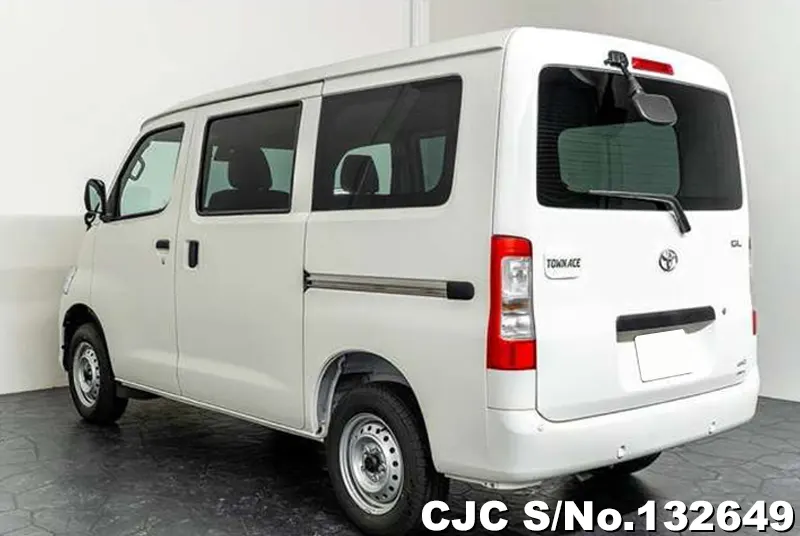 2026 Toyota / Townace / Van Stock No. 132649