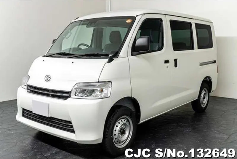 2026 Toyota / Townace / Van Stock No. 132649