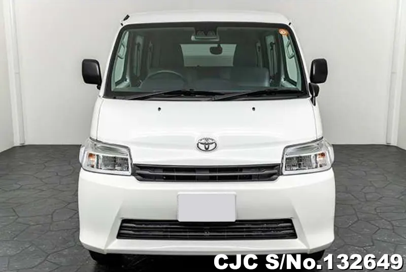 2026 Toyota / Townace / Van Stock No. 132649