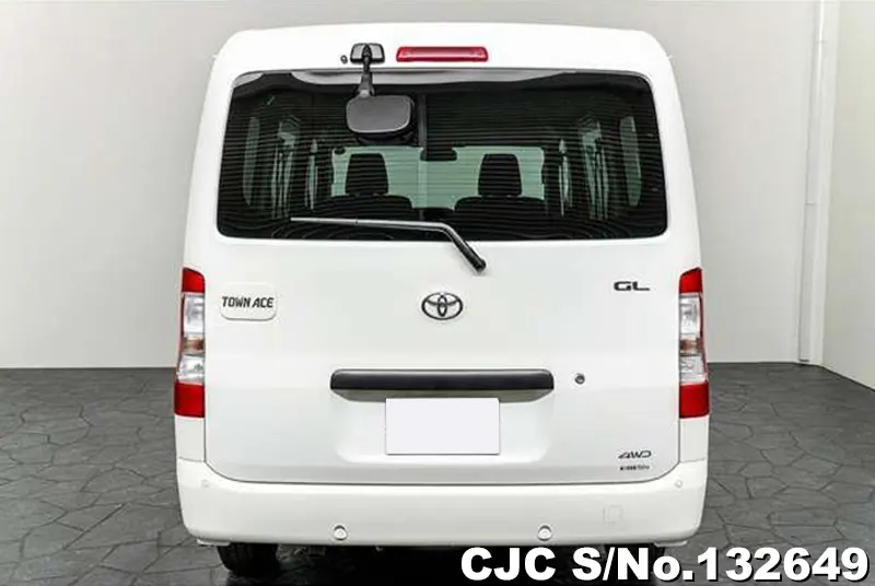 2026 Toyota / Townace / Van Stock No. 132649