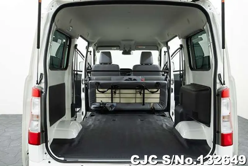 2026 Toyota / Townace / Van Stock No. 132649