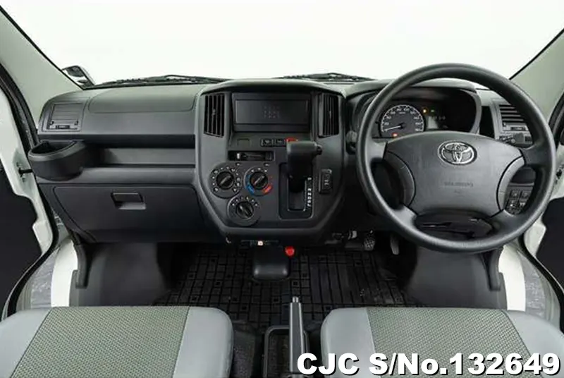 2026 Toyota / Townace / Van Stock No. 132649