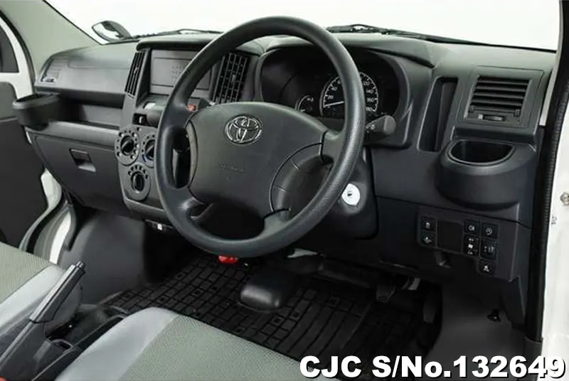 2026 Toyota / Townace / Van Stock No. 132649