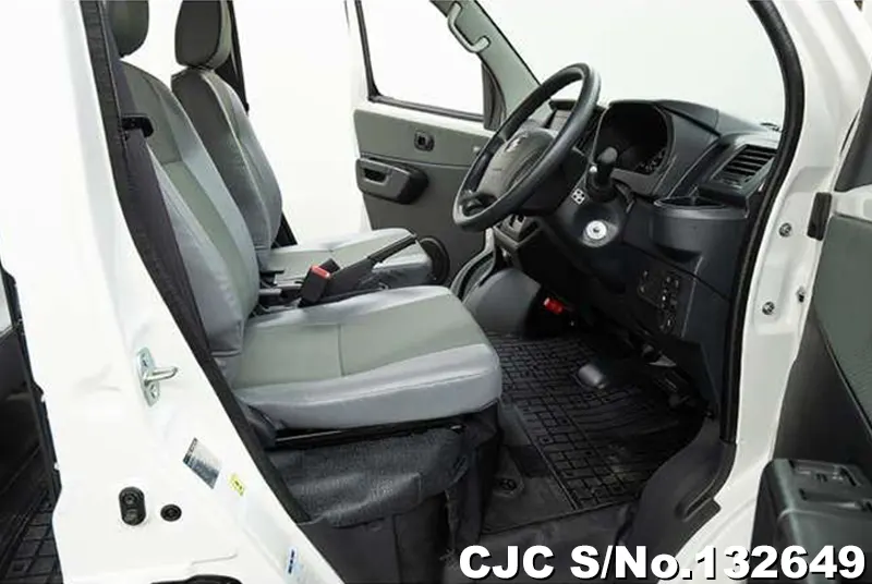 2026 Toyota / Townace / Van Stock No. 132649