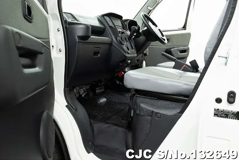 2026 Toyota / Townace / Van Stock No. 132649