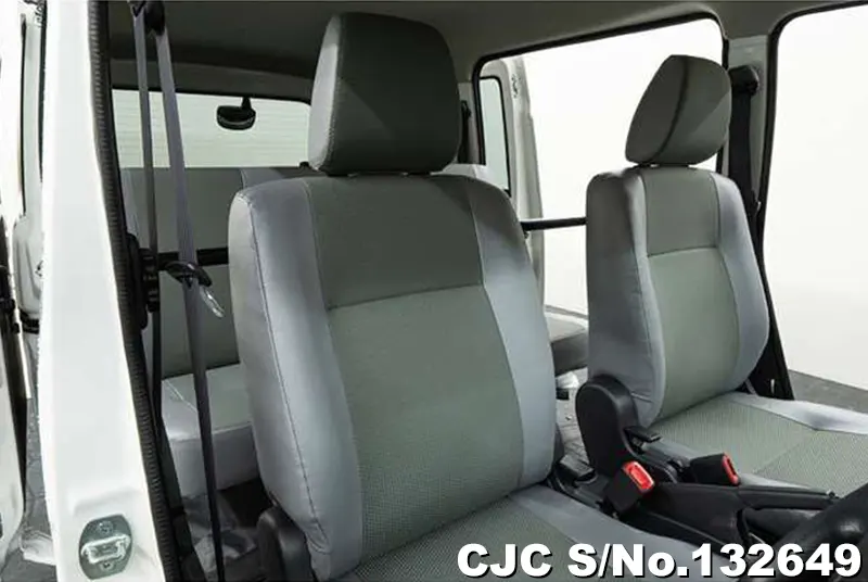 2026 Toyota / Townace / Van Stock No. 132649