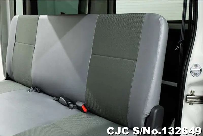 2026 Toyota / Townace / Van Stock No. 132649