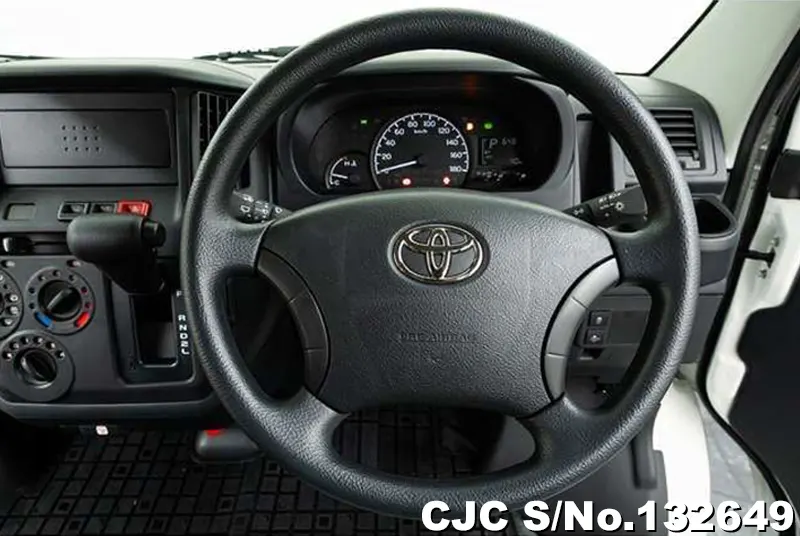 2026 Toyota / Townace / Van Stock No. 132649