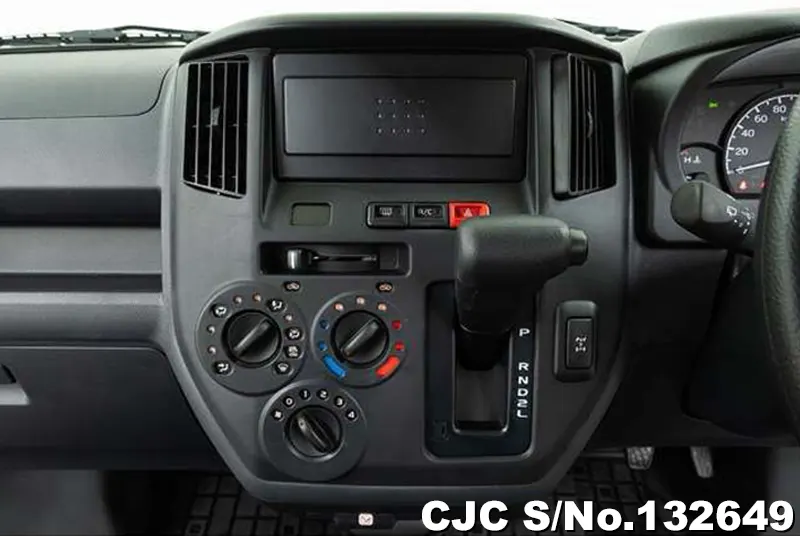 2026 Toyota / Townace / Van Stock No. 132649