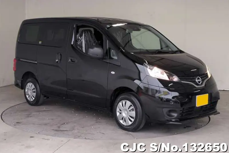 2026 Nissan / NV200 Stock No. 132650