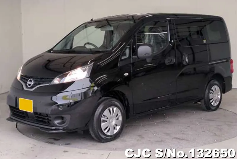 2026 Nissan / NV200 Stock No. 132650