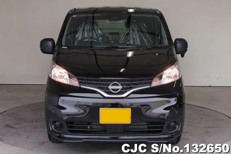2026 Nissan / NV200 Stock No. 132650