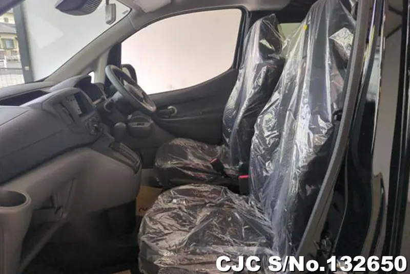 2026 Nissan / NV200 Stock No. 132650