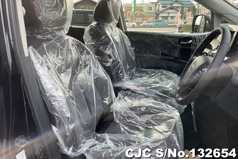 2026 Nissan / Elgrand Stock No. 132654