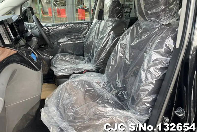 2026 Nissan / Elgrand Stock No. 132654