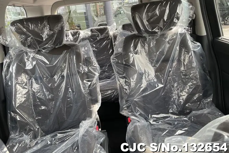 2026 Nissan / Elgrand Stock No. 132654