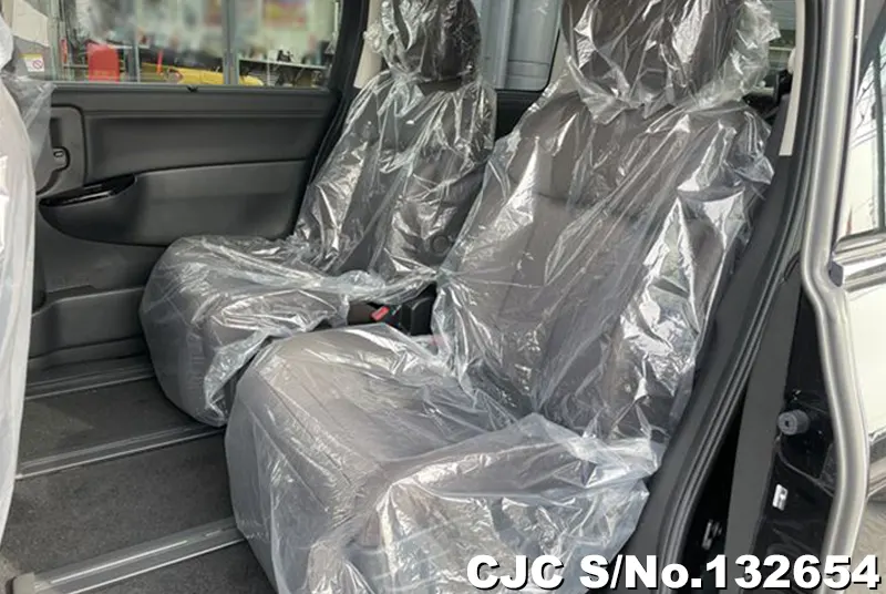 2026 Nissan / Elgrand Stock No. 132654