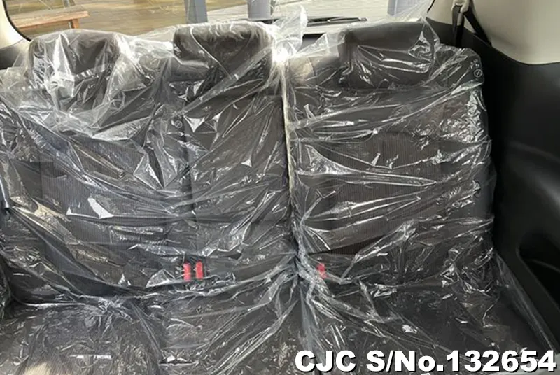 2026 Nissan / Elgrand Stock No. 132654