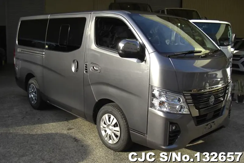 2026 Nissan / Caravan Stock No. 132657