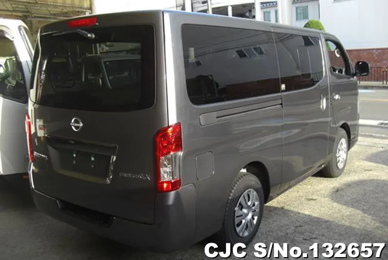 2026 Nissan / Caravan Stock No. 132657