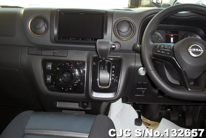 2026 Nissan / Caravan Stock No. 132657