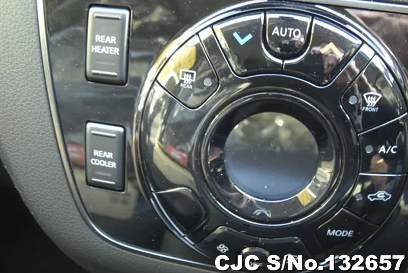 2026 Nissan / Caravan Stock No. 132657