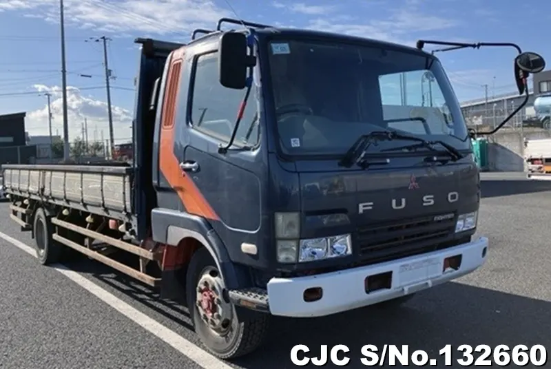 Mitsubishi / Fuso Fighter 2005