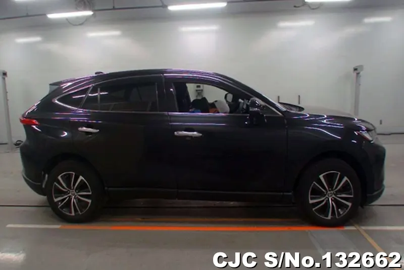 2020 Toyota / Harrier Stock No. 132662