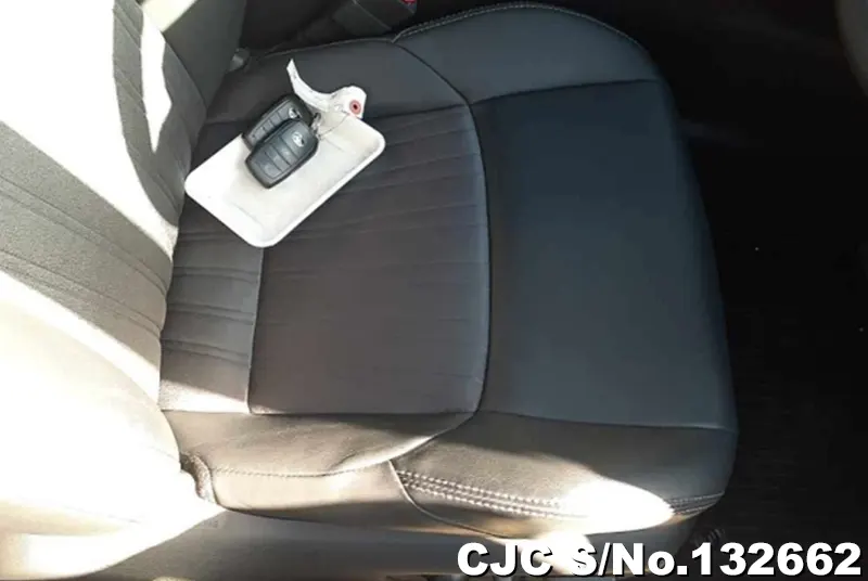 2020 Toyota / Harrier Stock No. 132662