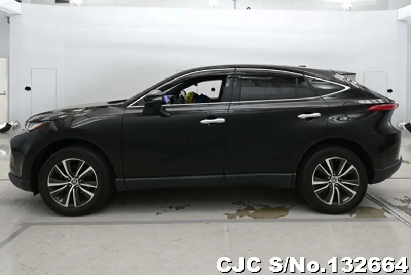 2020 Toyota / Harrier Stock No. 132664
