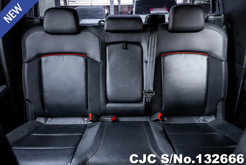 2023 Ford / Ranger Stock No. 132666