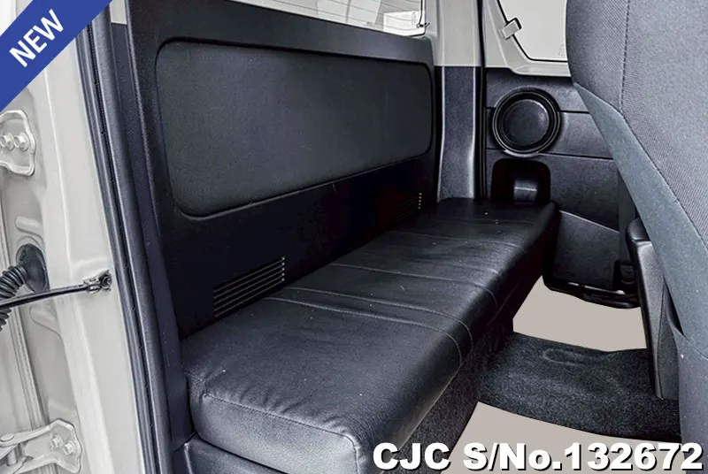 2024 Toyota / Hilux / Revo Stock No. 132672