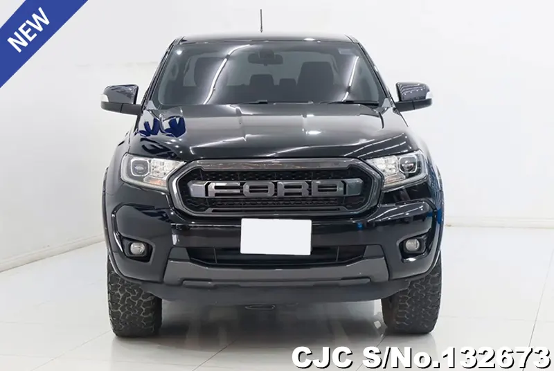 2001 Ford / Ranger Stock No. 132673