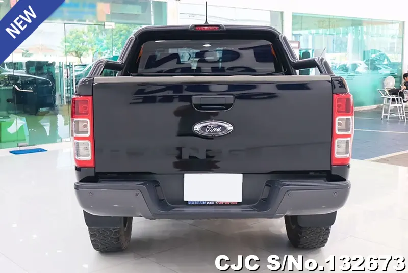 2001 Ford / Ranger Stock No. 132673