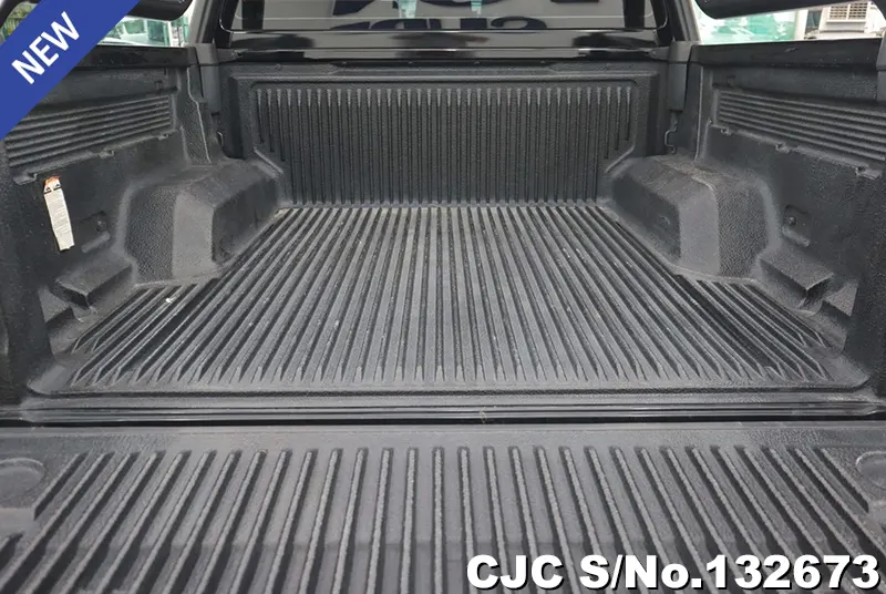 2001 Ford / Ranger Stock No. 132673