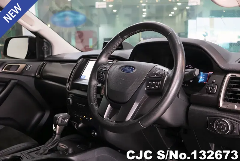 2001 Ford / Ranger Stock No. 132673