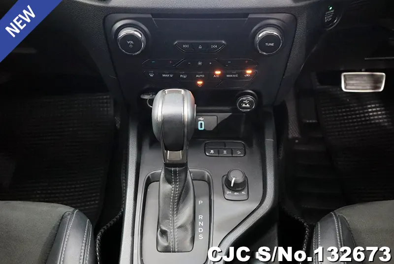 2001 Ford / Ranger Stock No. 132673