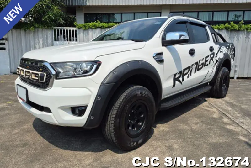 Ford / Ranger