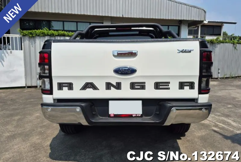 2019 Ford / Ranger Stock No. 132674
