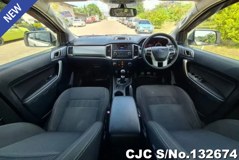 2019 Ford / Ranger Stock No. 132674