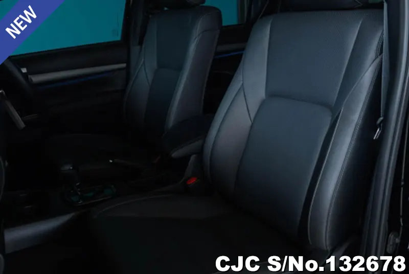 2025 Toyota / Hilux / Revo Stock No. 132678